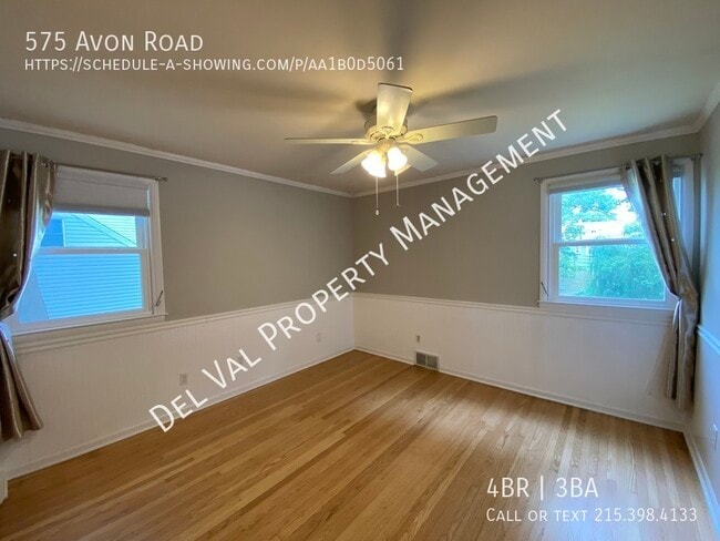 Building Photo - 575 Avon Rd