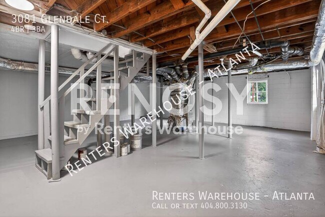 Building Photo - 3081 Glendale Ct