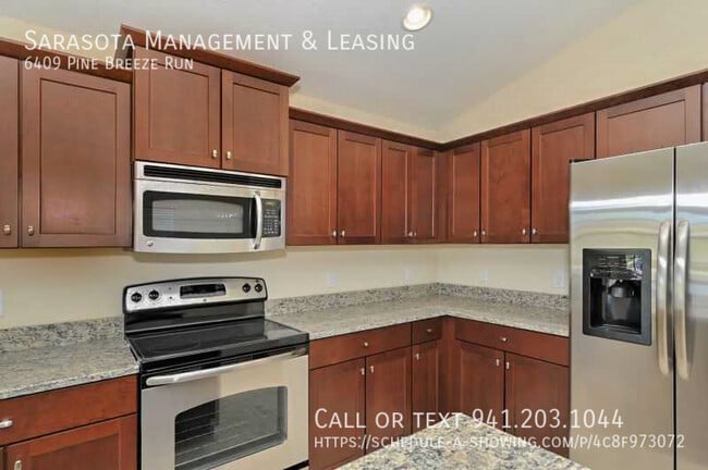 Building Photo - 6409 Pine Breeze Run