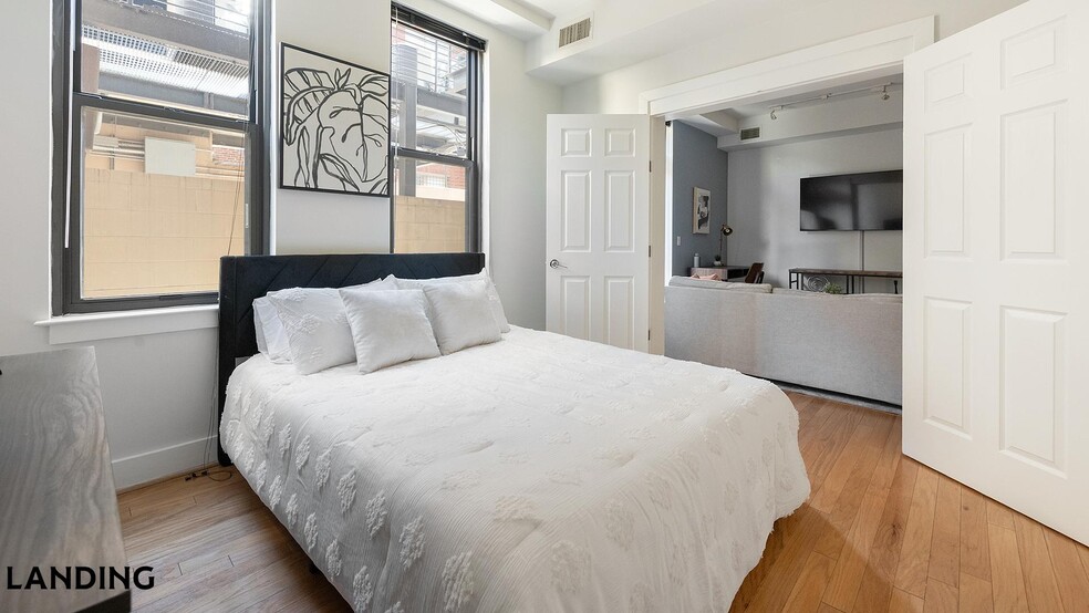 Building Photo - 3801 Georgia Ave NW