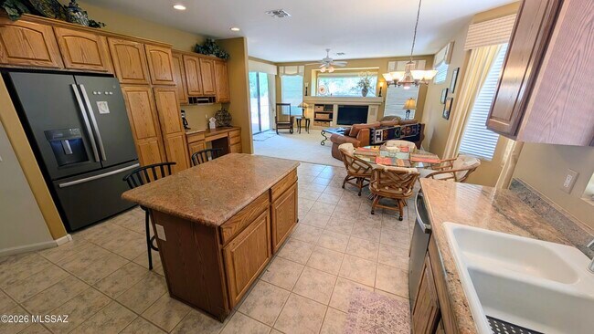 Building Photo - 62218 E Sand Crest Dr