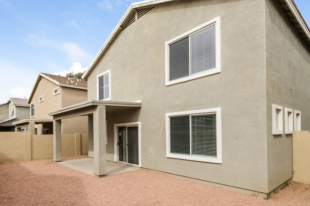 Building Photo - 4025 W Park St