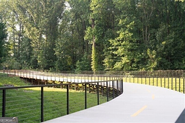 Building Photo - 1364 Rietveld Row NW