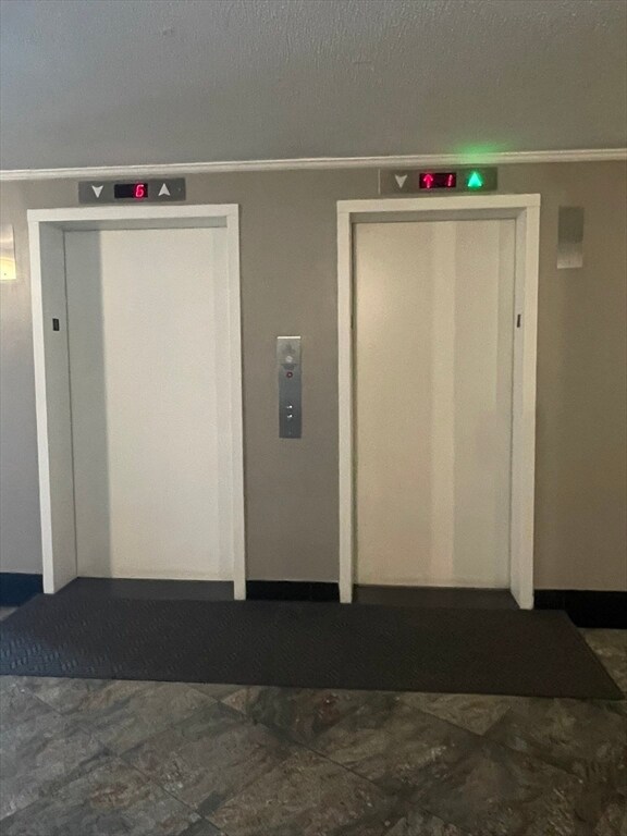 Building Photo - 151 Coolidge Ave