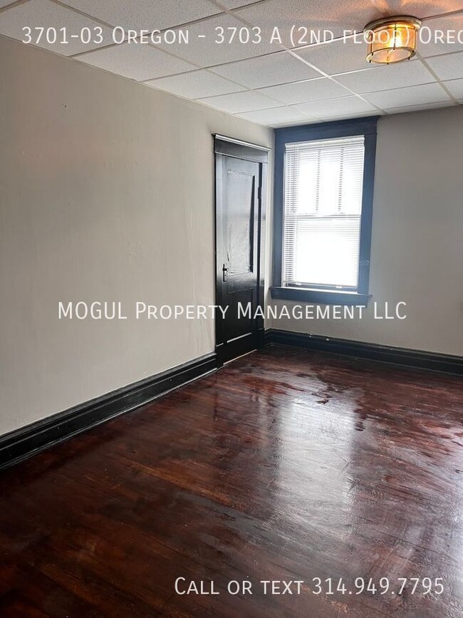 Building Photo - 3701 Oregon Ave