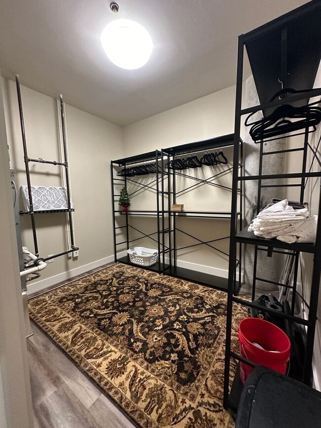 Building Photo - 1 BR/ 1BA at The Lofts with GATED GARAGE P...