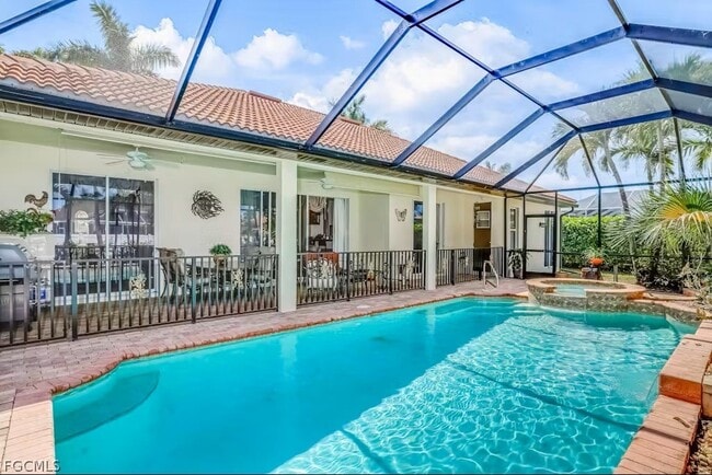 Building Photo - 4102 Oasis Blvd