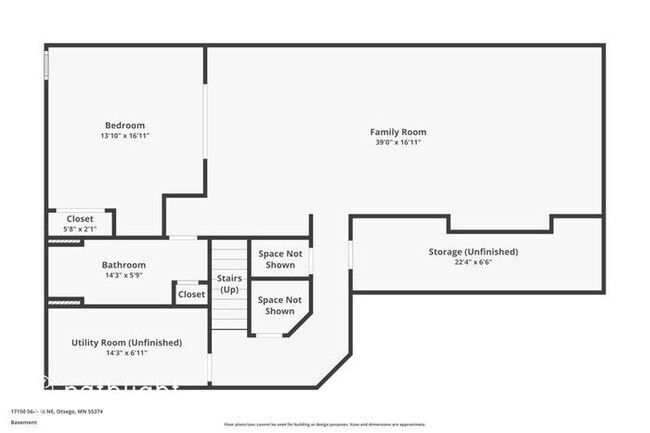 Building Photo - 17150 56th Street Northeast