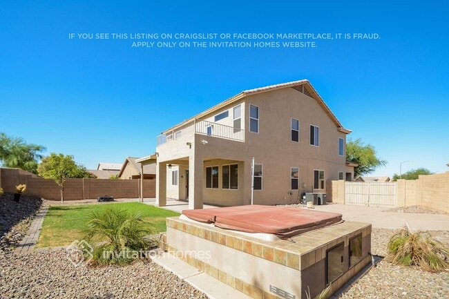 Building Photo - 25083 67th Dr