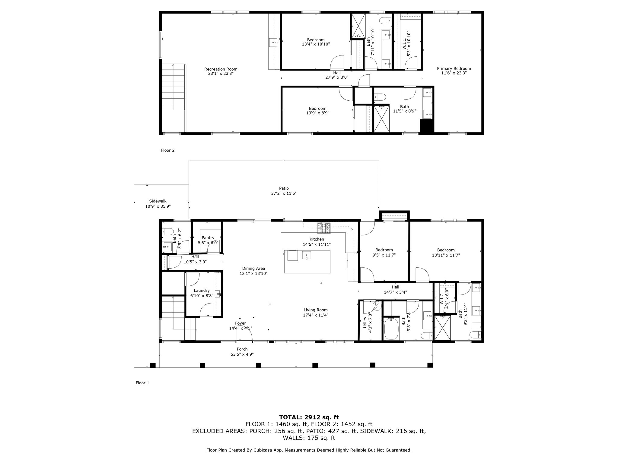 Building Photo - 7598 Lake Park Rd