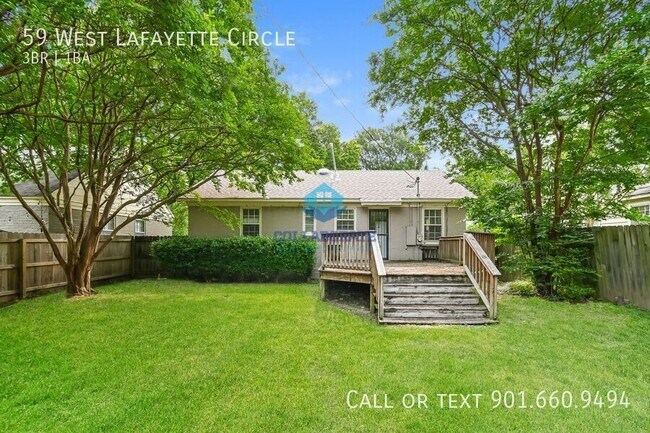 Building Photo - 59 W Lafayette Cir