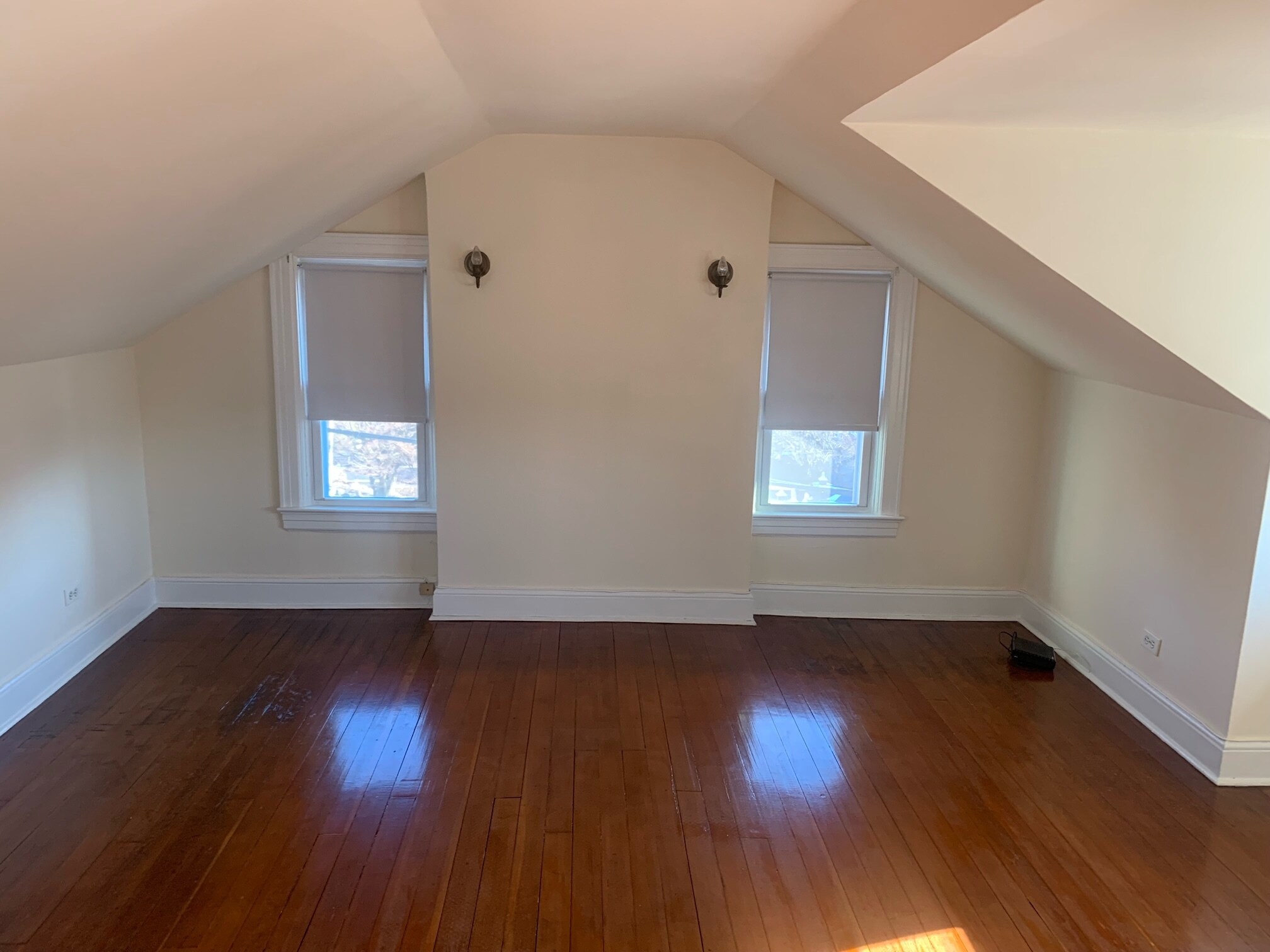 Living Room - 283 Mile Square Rd