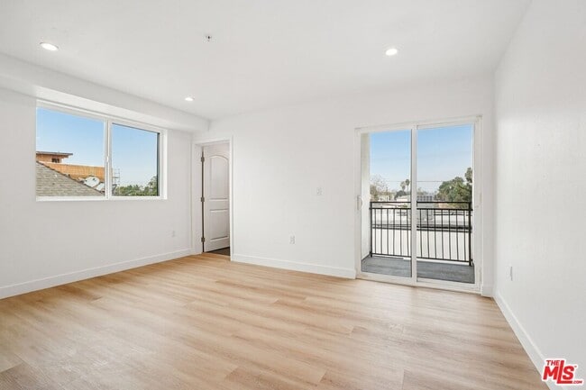 Building Photo - 1185 Leighton Ave