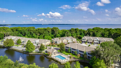 Aerial View - Harbor Vista