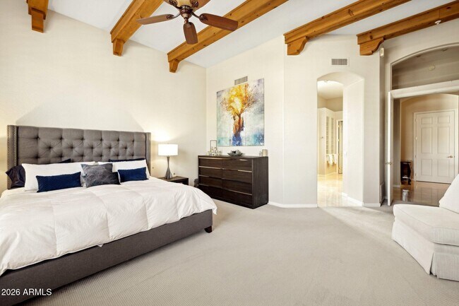 Building Photo - 13298 E Del Timbre Dr