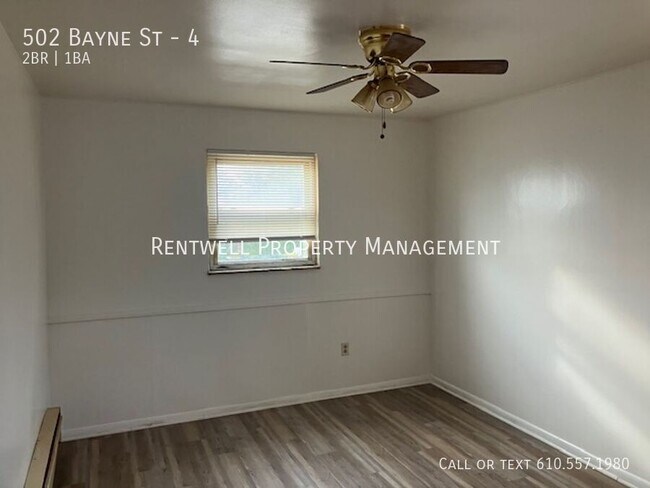 Building Photo - 502 Bayne St