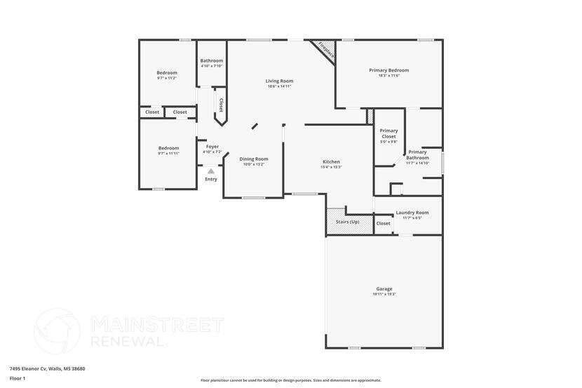 Building Photo - 7495 Eleanor Cove