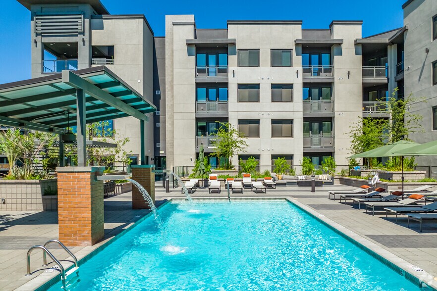 Broadstone Portland 320 E Portland St Phoenix AZ 85004 Apartment Finder