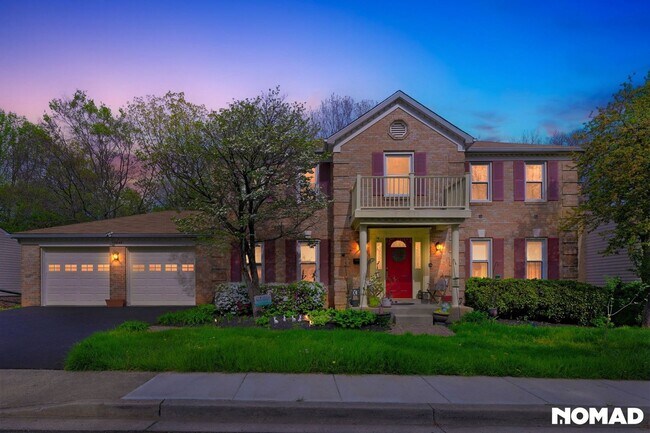 Building Photo - Spacious 4BR House in Germantown