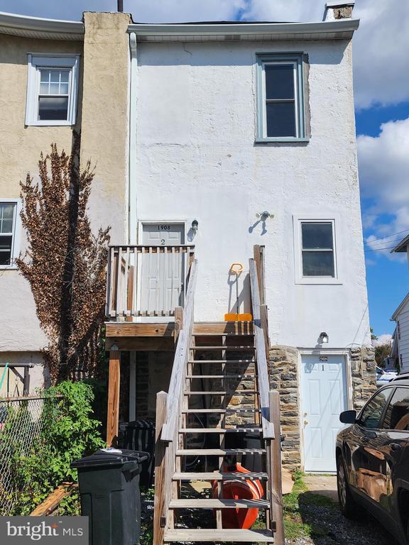 Building Photo - 1908 Darby Rd