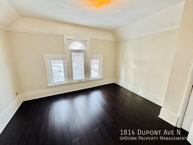 Building Photo - 1814 Dupont Ave N