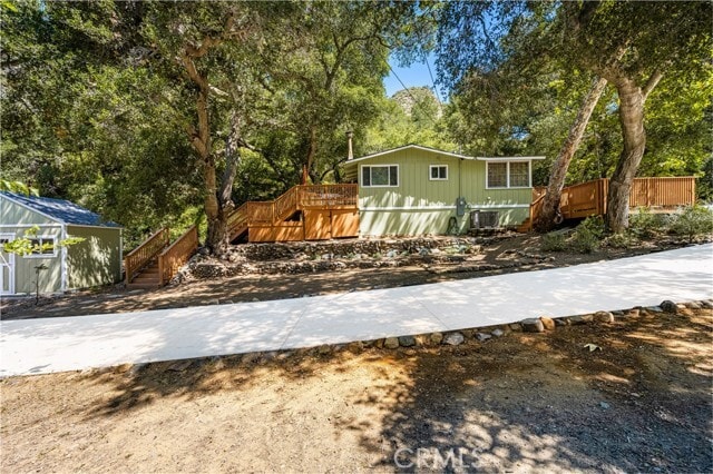 Building Photo - 29221 Modjeska Rd
