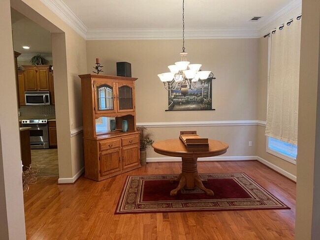 Building Photo - Baynard Park