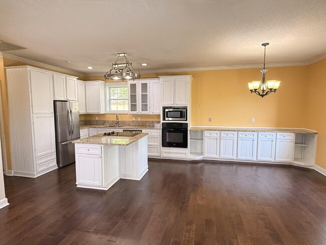 Building Photo - 138 Gayden Dr