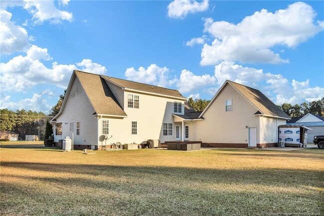 Building Photo - 5650 Murphy Rd