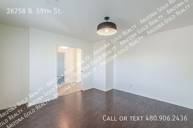 Building Photo - 26758 N 59th St