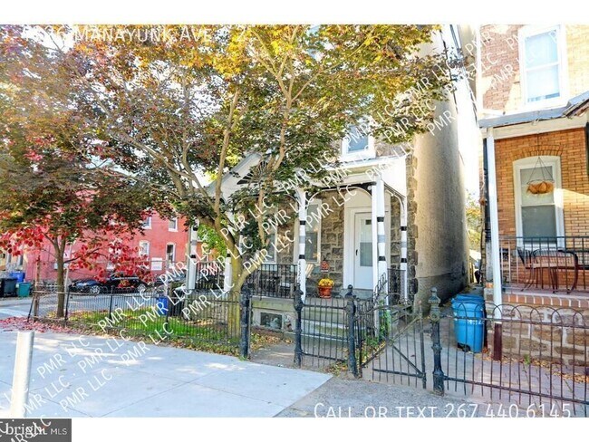 Building Photo - 4326 Manayunk Ave