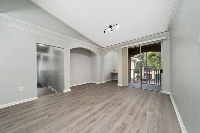 Building Photo - Lifestyle in Villanova at Hunter's Creek- ...