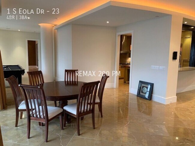 Building Photo - 1 S Eola Dr