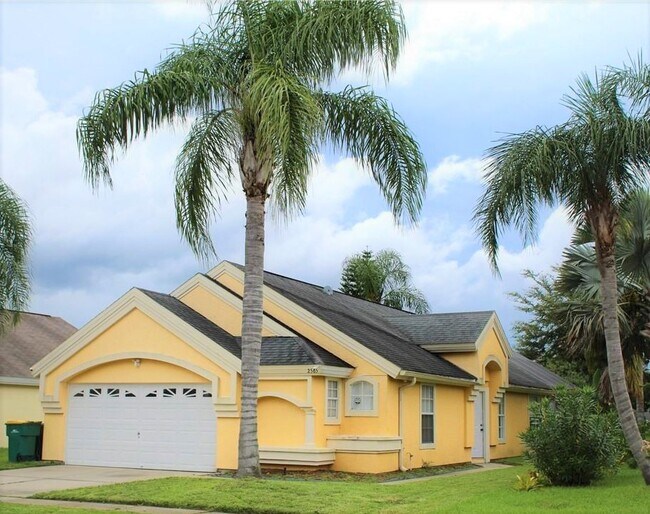 Building Photo - 2565 Davenport Cir