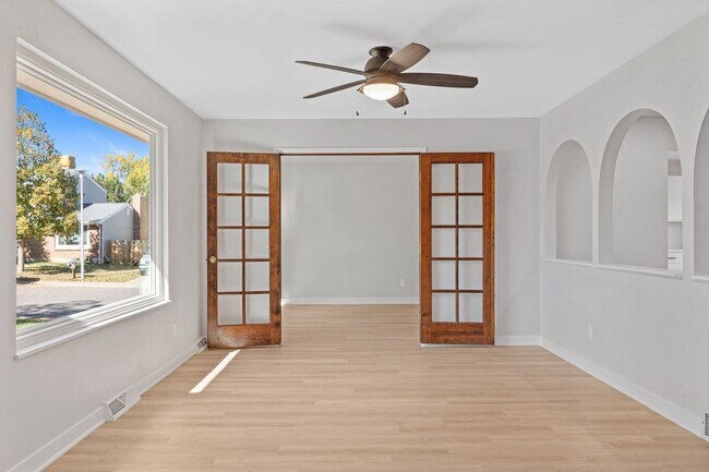 Building Photo - 4558 S Laredo St