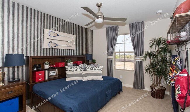 Building Photo - RANCHO CABRILLO 5 BEDROOM HOME FOR RENT