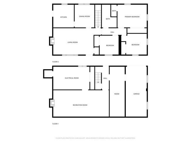 Building Photo - 316 Morningside Dr SW