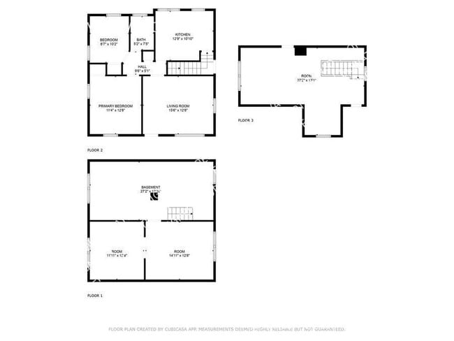 Building Photo - 8112 Grand Division Ave