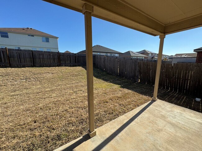Building Photo - 4-Bedroom House for Rent in Killeen *Save $100/Month!*