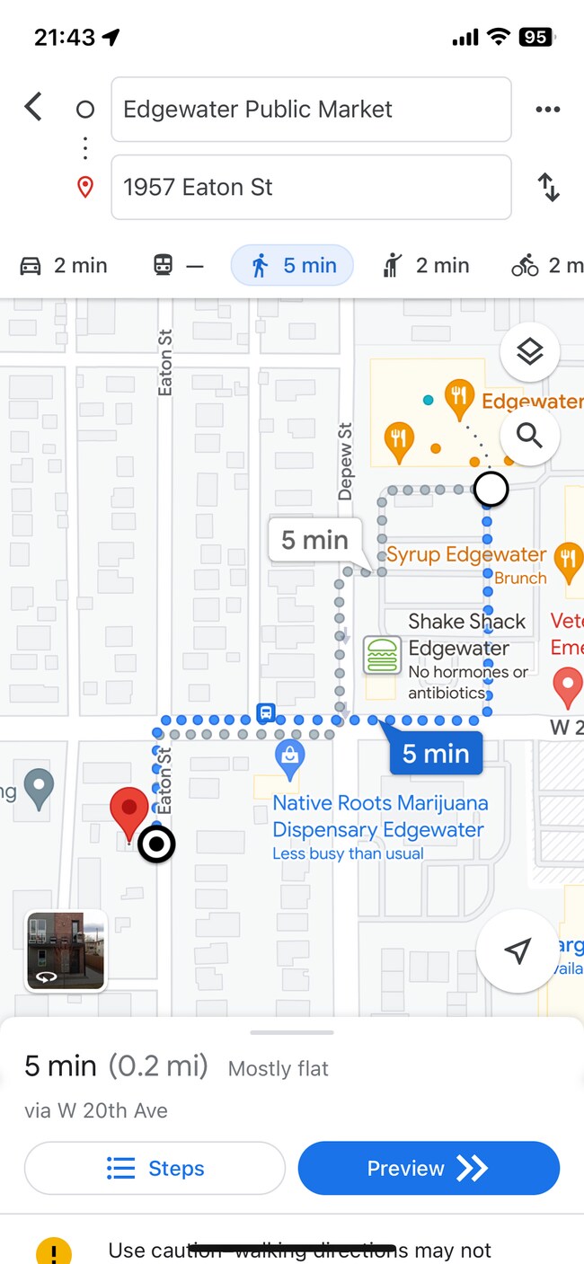 Building Photo - 1957 Eaton St