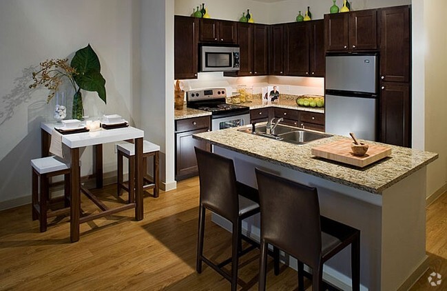Interior Photo - The Pradera
