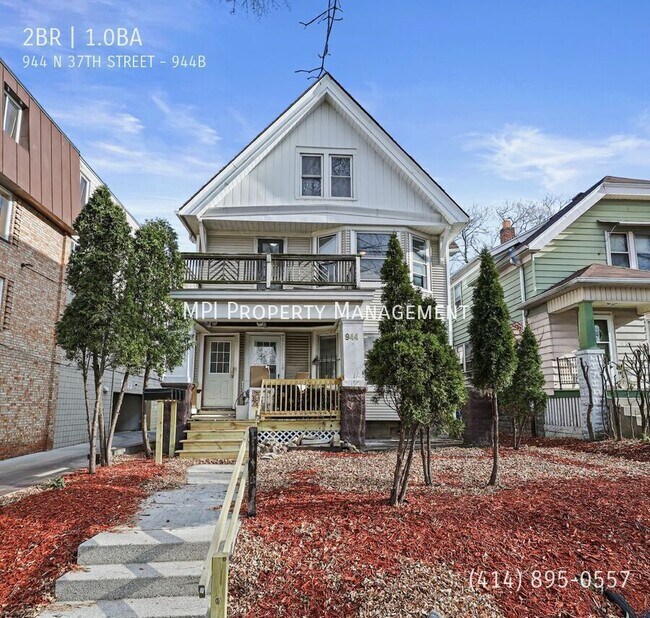Primary Photo - 944 N 37th St