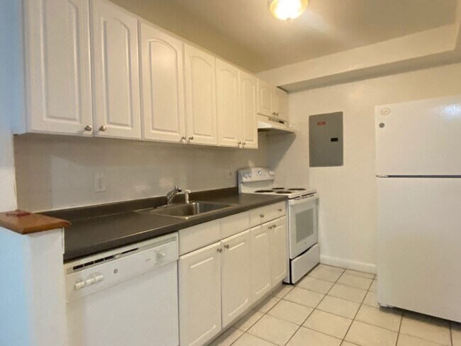 Building Photo - Nice 3 bed in Packards corner