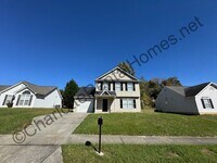 Building Photo - Nice 3 bedroom 2.5 bath home in Charlotte!