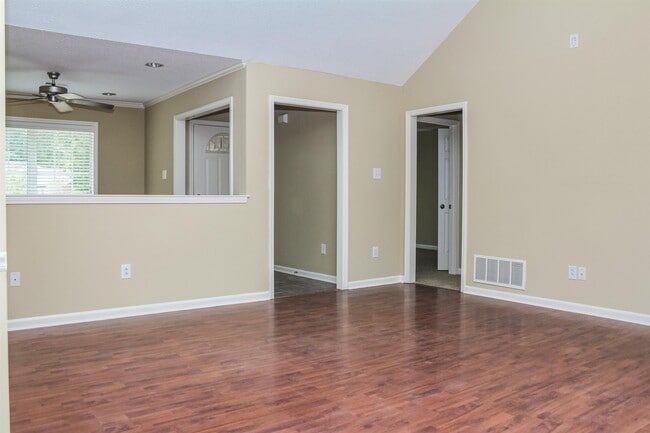 Building Photo - 20 Cypress Ridge Cove