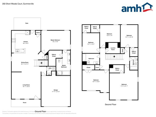 Building Photo - 202 Short Woods Ct