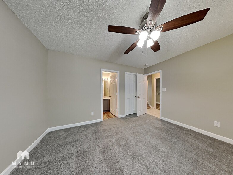 Building Photo - 4416 Wills Way
