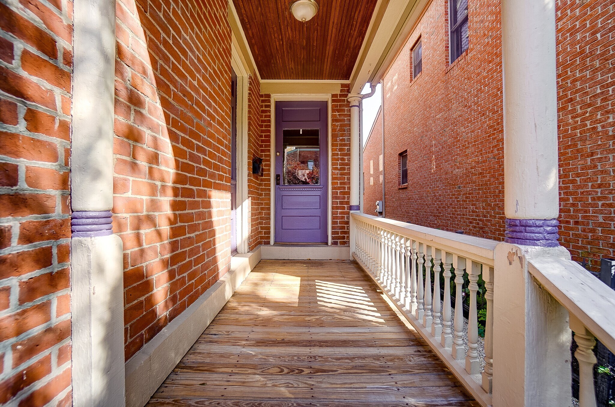 Building Photo - 218 Brown St