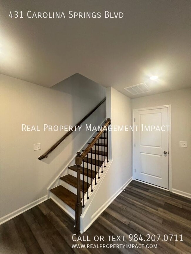 Building Photo - 431 Carolina Spgs Blvd