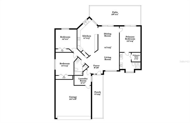 Building Photo - 1515 Kestrel Way